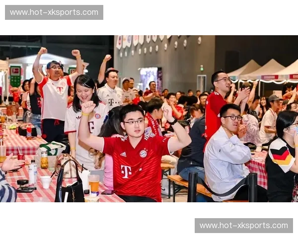 体育直播解说：给你身临其境的观赛体验