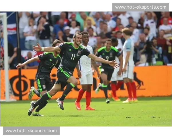 欧洲杯激战:葡萄牙与威尔士的巅峰对决,历史、传奇与未来交织的史诗